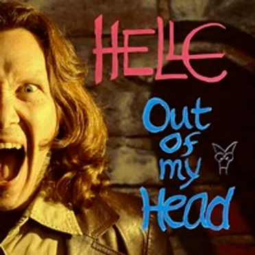 Out of My Head