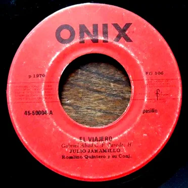 El viajero / Ayer y hoy