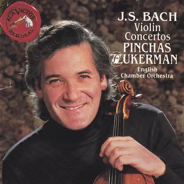 Violin Concertos