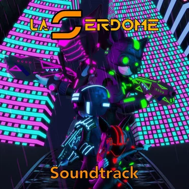 Laserdome Soundtrack