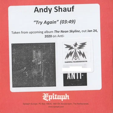 Try Again