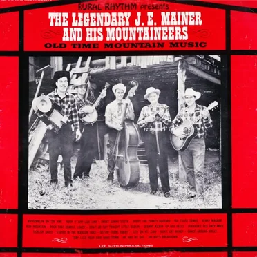 Old Time Mountain Music