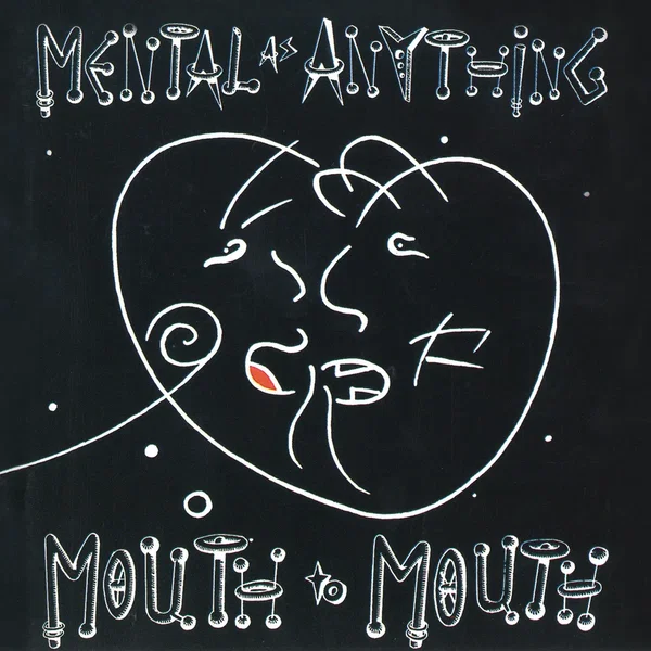 Mouth to Mouth
