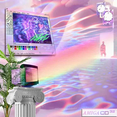 AMIGA_CD³²: 愛の夢