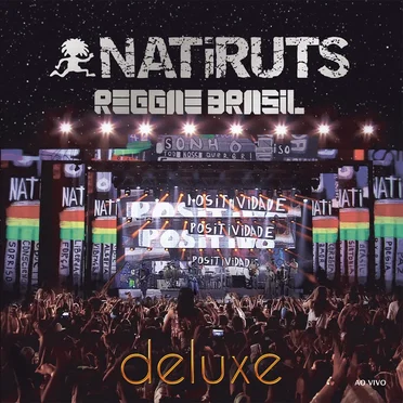 Natiruts Reggae Brasil
