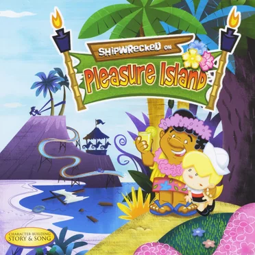 Shipwrecked on Pleasure Island