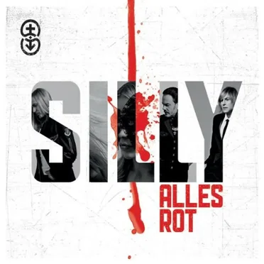 Alles rot