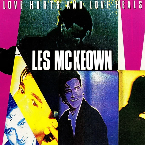 Love Hurts And Love Heals