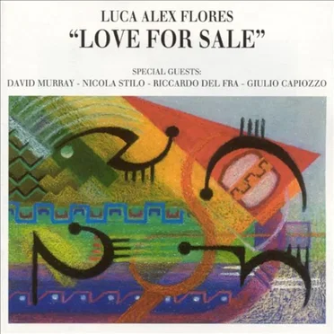 Love for Sale