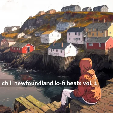 chill newfoundland lo-fi beats vol. 1