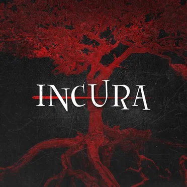 Incura by Incura - album cover