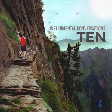 Ten by Instrumental Conversations - album cover