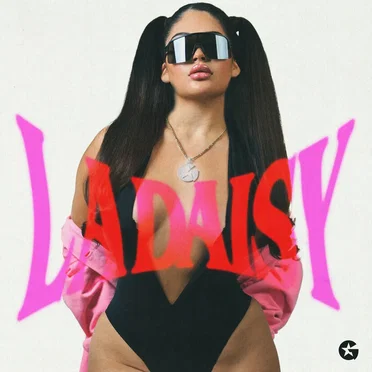 La Daisy by DAISY SIMO - album cover