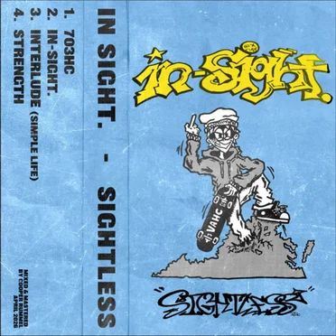 Sightless