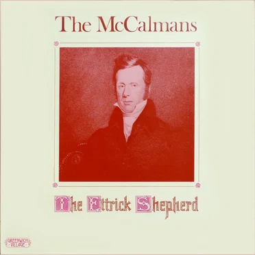 The Ettrick Shepherd