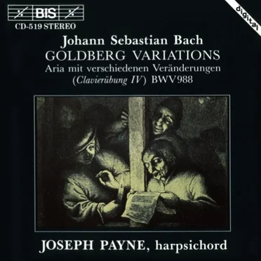 Goldberg Variations