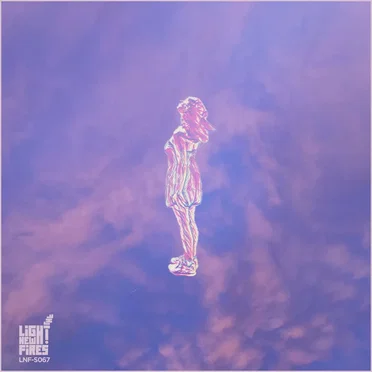 yearn // you by Aefin - album cover