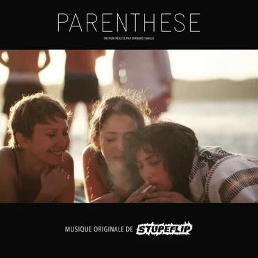 Parenthèse by Stupeflip - album cover