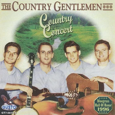 Country Concert