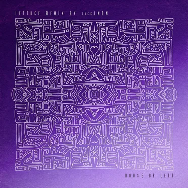 House of Lett (jackLNDN remix)