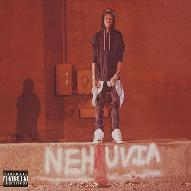 Nehruvia by Bishop Nehru - album cover