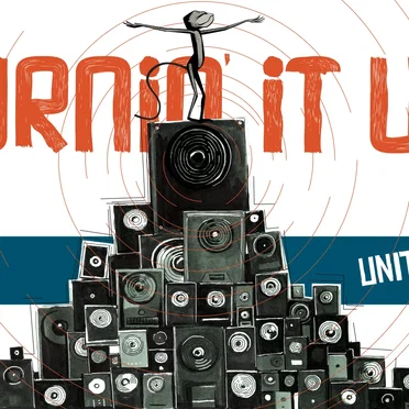 United State of Pop 2018 (Turnin’ It Up)