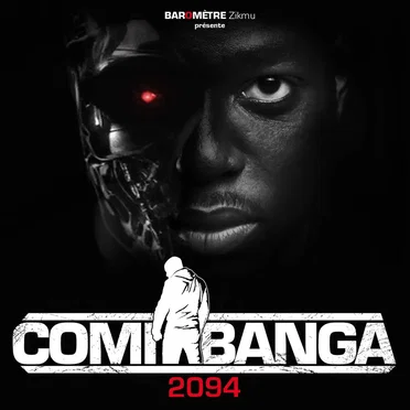 2094 by Comi Banga - album cover