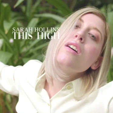 This High by Sarah Hollins - album cover
