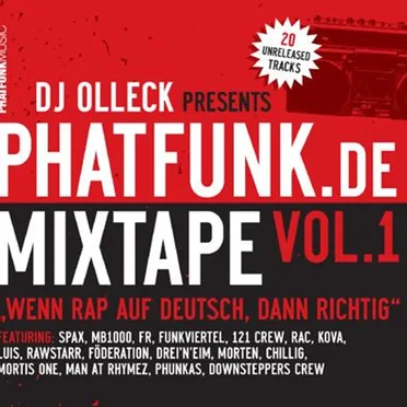 DJ Ollek