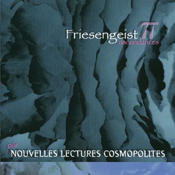 Friesengeist π: Ascendances
