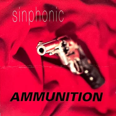 Ammunition