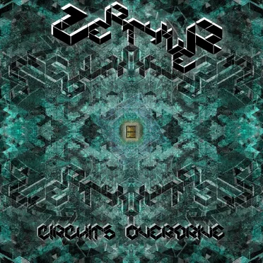 Circuits Overdrive by Zertyler - album cover