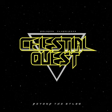 Celestial Quest: Beyond The Stars