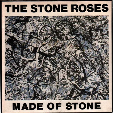 Made of Stone