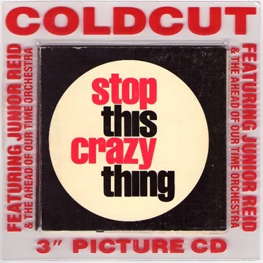 Stop This Crazy Thing