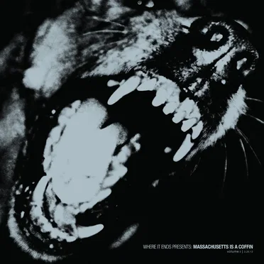 Massachusetts Is a Coffin, Volume 2 by Various Artists - album cover