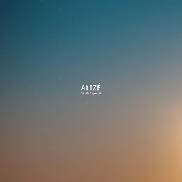 Alizé