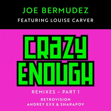 Crazy Enough