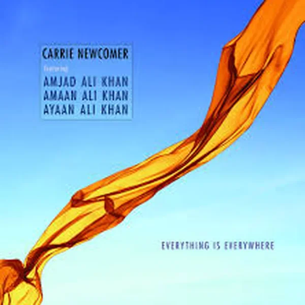Everything is Everywhere