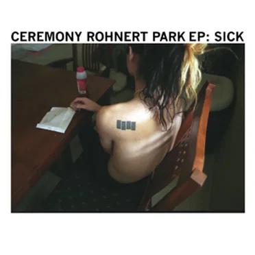 Rohnert Park EP: Sick