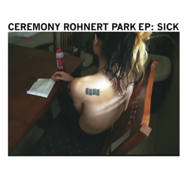 Rohnert Park EP: Sick