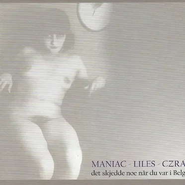 Det skjedde noe når du var i Belgia