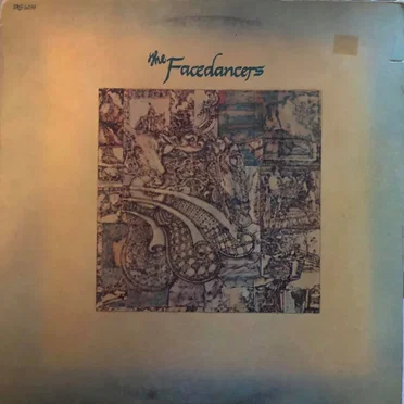 The Facedancers
