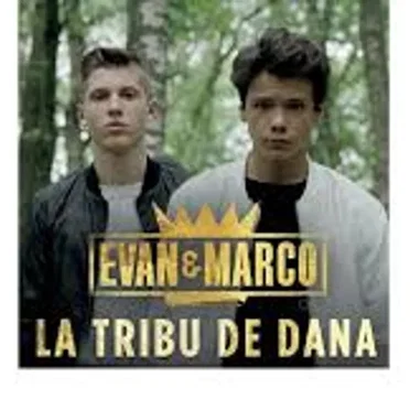 La tribu de Dana