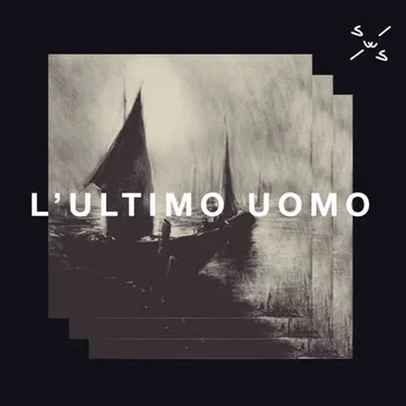 L'Ultimo Uomo by Slow Wave Sleep - album cover