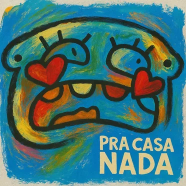 PRA CASA NADA