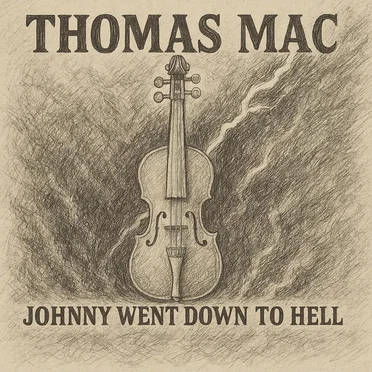 Johnny Went Down To Hell