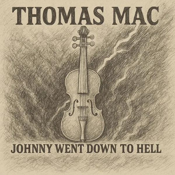 Johnny Went Down To Hell