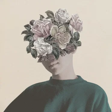 Goodbye, We’re Fine. by Noah Alejandre - album cover