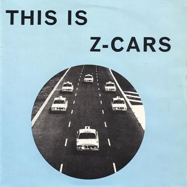This Is Z-Cars